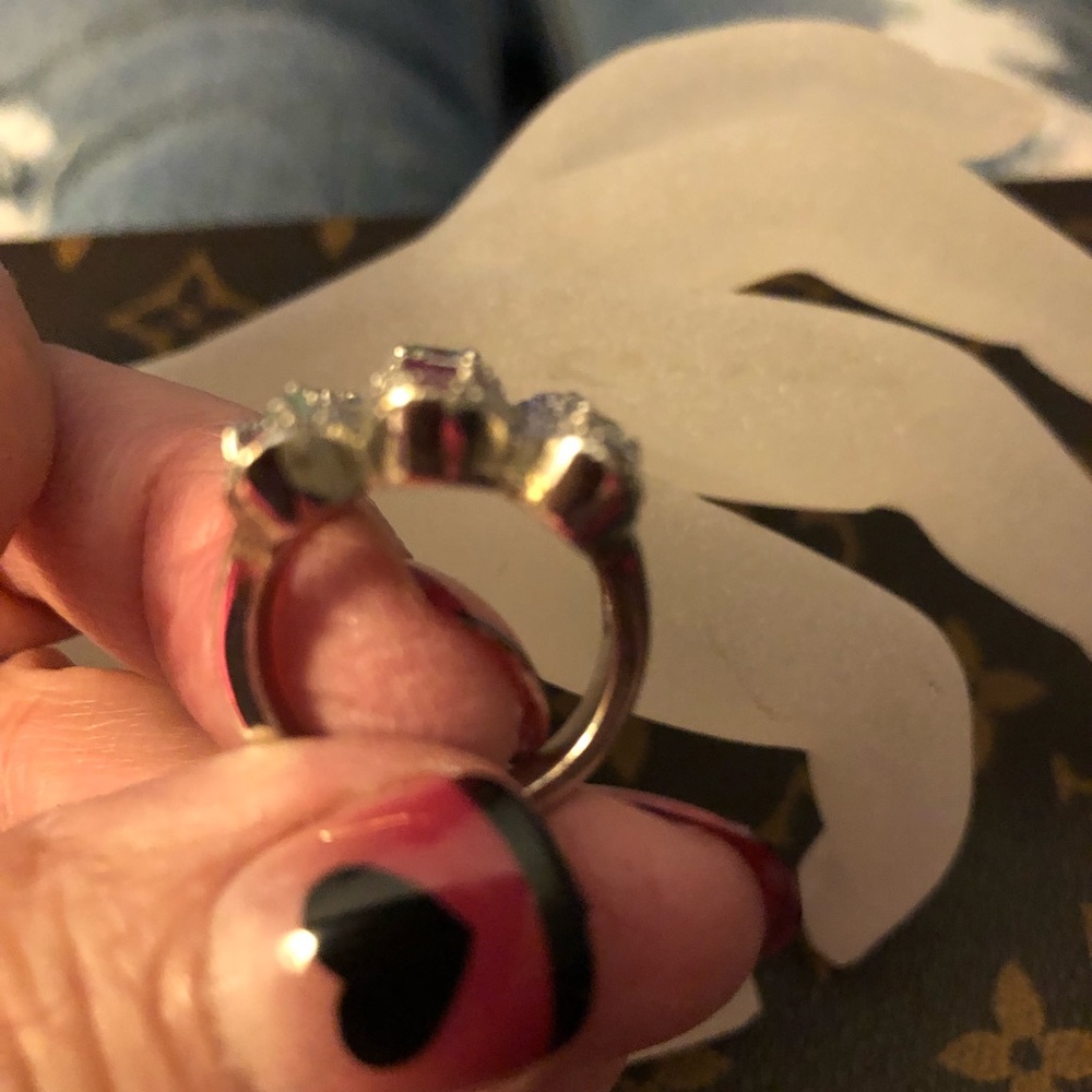 Ladies ring - Picture 4 of 5